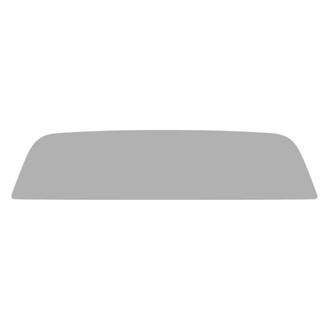 Vicrez® - Back Glass, 1 piece Pre-Cut Window Tint, 50% - Light VLT