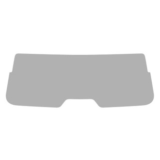 Vicrez® - Back Glass, 1 piece Pre-Cut Window Tint, 5% - Dark VLT