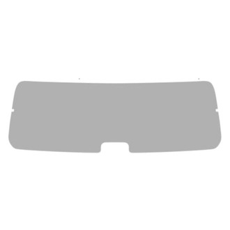 Vicrez® - Back Glass, 1 piece Pre-Cut Window Tint, 5% - Dark VLT