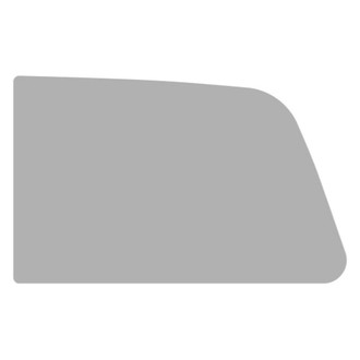 Vicrez® - Back Glass, 3 Piece Slider, Defrost, Driver Side Pre-Cut Window Tint, 25% - Medium VLT
