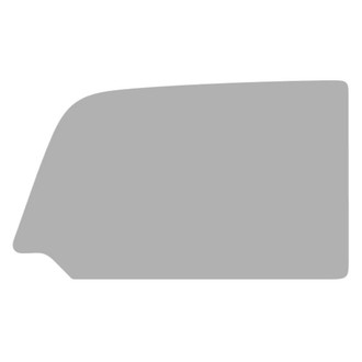 Vicrez® - Back Glass, 3 piece Slider, Passenger Side Pre-Cut Window Tint, 25% - Medium VLT