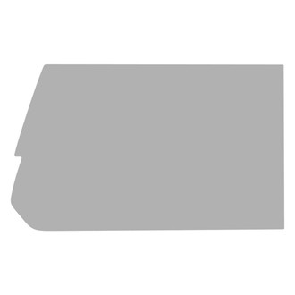 Vicrez® - Back Glass, 3 piece Slider, Passenger Side Pre-Cut Window Tint, 25% - Medium VLT