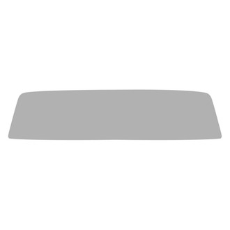 Vicrez® - Back Glass, 1 piece Pre-Cut Window Tint, 25% - Medium VLT