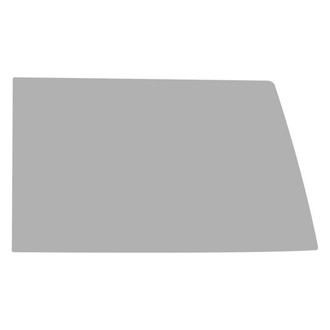 Vicrez® - Back Glass, 3 piece Slider, Driver Side, Power Pre-Cut Window Tint, 5% - Dark VLT