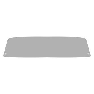 Vicrez® - Back Glass, Defrost 1 piece Pre-Cut Window Tint, 5% - Dark VLT