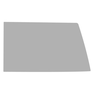 Vicrez® - Back Glass, 3 piece Slider, Driver Side, Power Pre-Cut Window Tint, 25% - Medium VLT