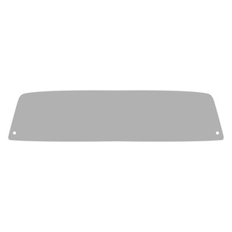 Vicrez® - Back Glass, Defrost 1 piece Pre-Cut Window Tint, 50% - Light VLT