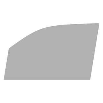 Vicrez® - Front Roll-up, Passenger Side Pre-Cut Roll-up Window Tint, 25% - Medium VLT