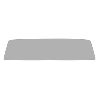Vicrez® - Back Glass, 1 piece Pre-Cut Window Tint, 25% - Medium VLT