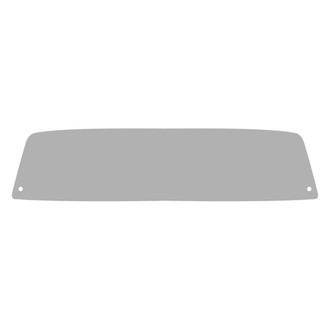Vicrez® - Back Glass, Defrost 1 piece Pre-Cut Window Tint, 25% - Medium VLT