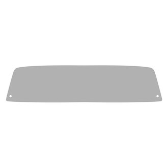 Vicrez® - Back Glass, Defrost 1 piece Pre-Cut Window Tint, 25% - Medium VLT