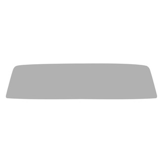 Vicrez® - Back Glass, 1 piece Pre-Cut Window Tint, 50% - Light VLT
