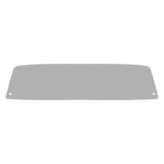 Vicrez® - Back Glass, Defrost 1 piece Pre-Cut Window Tint, 50% - Light VLT