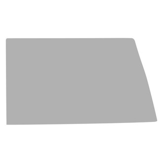 Vicrez® - Back Glass, 3 piece, Driver Side Pre-Cut Window Tint, 25% - Medium VLT