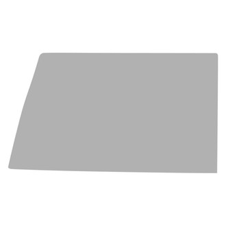 Vicrez® - Back Glass, 3 piece, Passenger Side Pre-Cut Window Tint, 50% - Light VLT