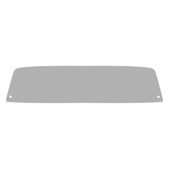 Vicrez® - Back Glass, Defrost 1 piece Pre-Cut Window Tint, 5% - Dark VLT