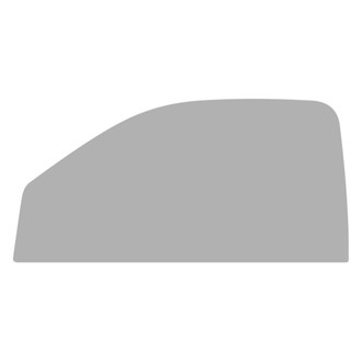 Vicrez® - Front Roll-up, Passenger Side Pre-Cut Roll-up Window Tint, 25% - Medium VLT
