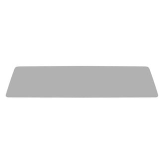 Vicrez® - Back Glass, 1 piece Pre-Cut Window Tint, 25% - Medium VLT