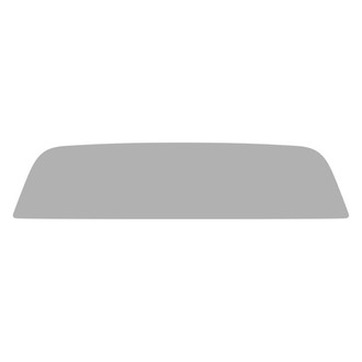 Vicrez® - Back Glass, 1 piece Pre-Cut Window Tint, 5% - Dark VLT