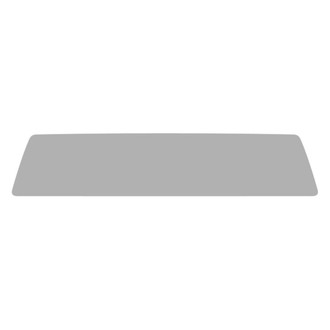 Vicrez® - Back Glass, 1 piece Pre-Cut Window Tint, 25% - Medium VLT