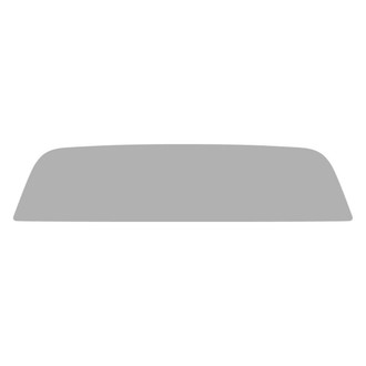 Vicrez® - Back Glass, 1 piece Pre-Cut Window Tint, 25% - Medium VLT