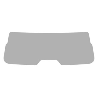 Vicrez® - Back Glass, 1 piece Pre-Cut Window Tint, 25% - Medium VLT