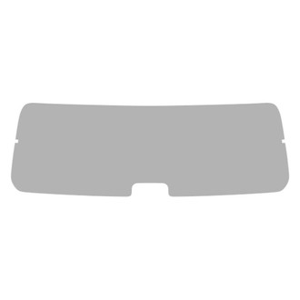 Vicrez® - Back Glass, 1 piece Pre-Cut Window Tint, 50% - Light VLT
