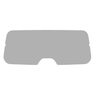 Vicrez® - Back Glass, 1 piece Pre-Cut Window Tint, 5% - Dark VLT