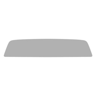 Vicrez® - Back Glass, 1 piece Pre-Cut Window Tint, 5% - Dark VLT