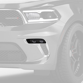 Vicrez® - Replacement Fog Lights