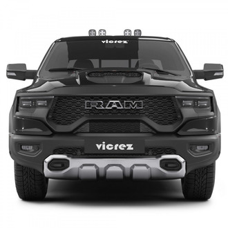 Vicrez® - Driver and Passenger Side Replacement Headlights