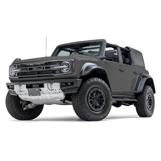 Vicrez® - Raptor Style Conversion Kit (Unpainted)