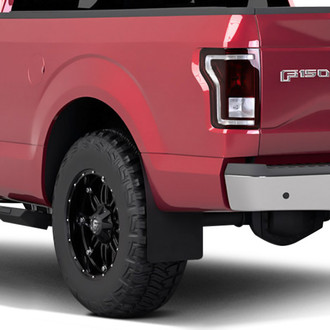 Vicrez® - Urban Camo Mud Flaps