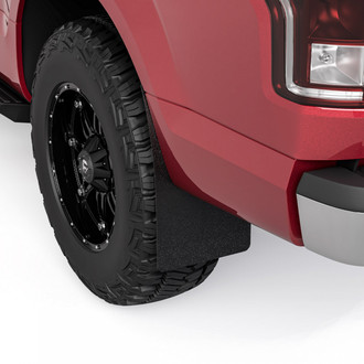 Vicrez® - Textured Black Mud Flaps