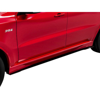 Vicrez® - VZ Style Side Skirt Splitters