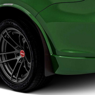 Vicrez® - Urban Camo Mud Flaps