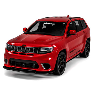 Vicrez® - Aero Body Kit Package