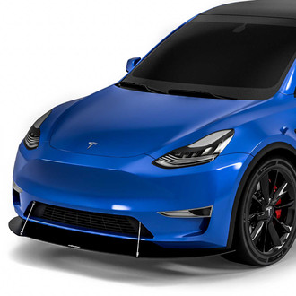 Vicrez® - Carbon Flash Metallic Aero Package