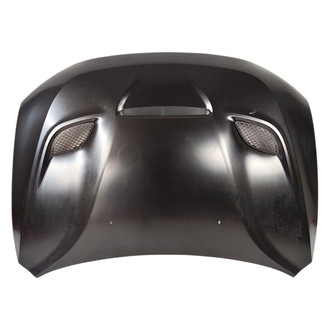 Vicrez® - Hellcat SRT Style Hood (Unpainted)