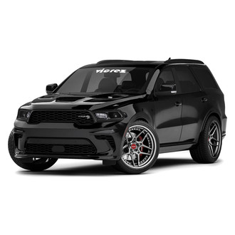 Vicrez® - SRT Hellcat Style Body Kit