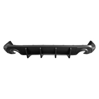 Vicrez® - V3R Style Rear Diffuser