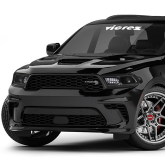 Vicrez® - SRT Hellcat Style Front Bumper
