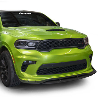 Vicrez® - V3R Style Front Bumper Lip