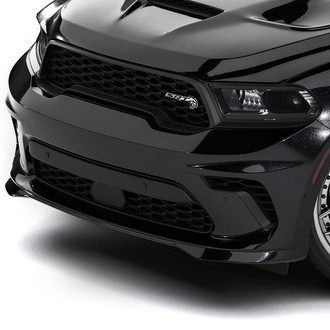 Vicrez® - Hellcat Style Front Bumper Lip
