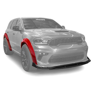 Vicrez® - Demon Style Body Kit (Unpainted)