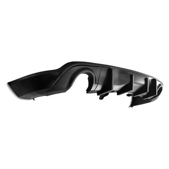 Vicrez® - CP Style Rear Diffuser