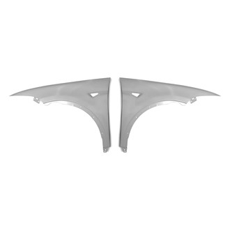 Vicrez® - OEM Style Front Driver and Passenger Side Fenders