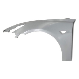 Vicrez® - OEM Style Front Driver Side Fenders
