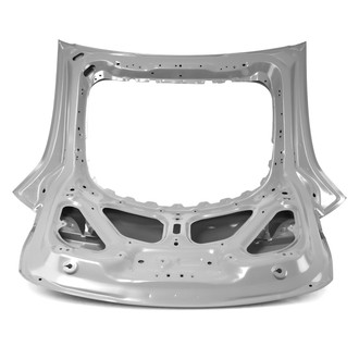 Vicrez® - OE Style Liftgate Hatch Trunk