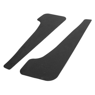 Vicrez® - Forged Carbon Fiber Mud Flaps